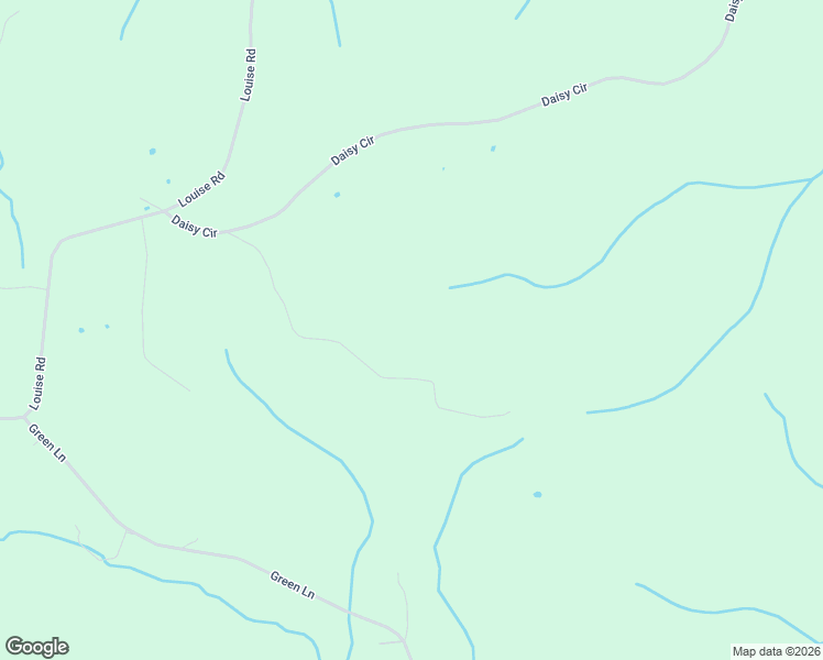 map of restaurants, bars, coffee shops, grocery stores, and more near 788 Daisy Circle in Cumberland Furnace