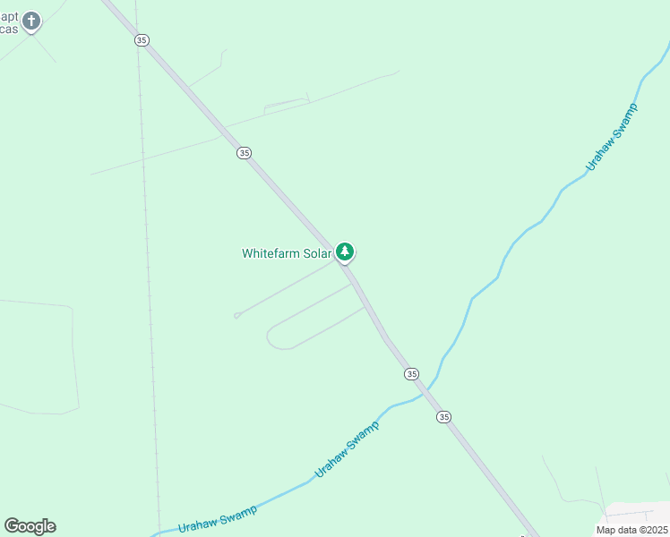 map of restaurants, bars, coffee shops, grocery stores, and more near 115 Tomahawk Trail in Woodland