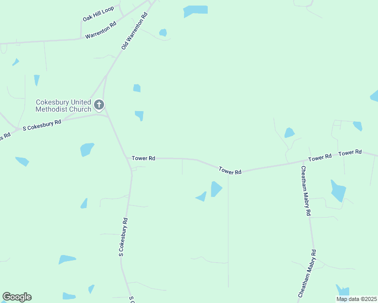 map of restaurants, bars, coffee shops, grocery stores, and more near 295 Tower Road in Henderson