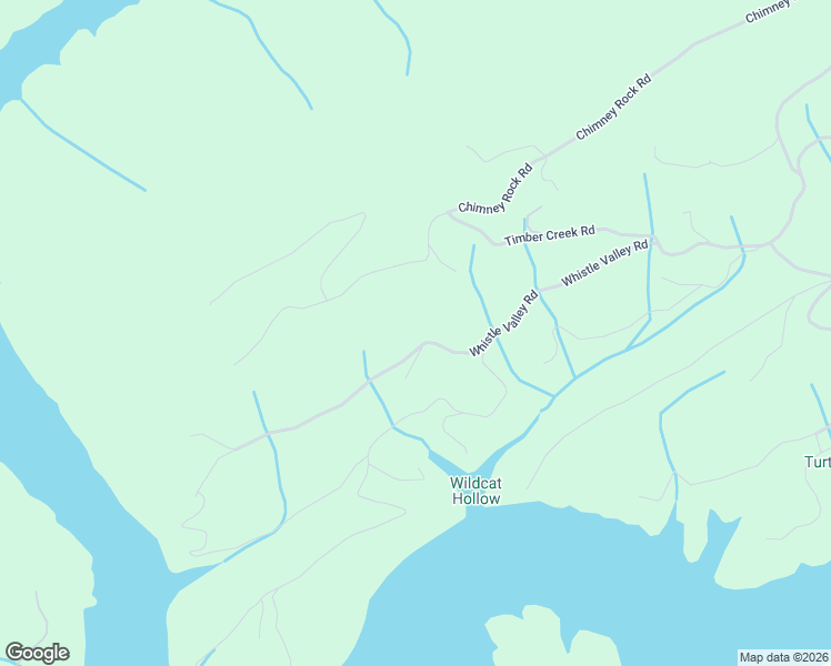 map of restaurants, bars, coffee shops, grocery stores, and more near 1836 Whistle Valley Rd in New Tazewell