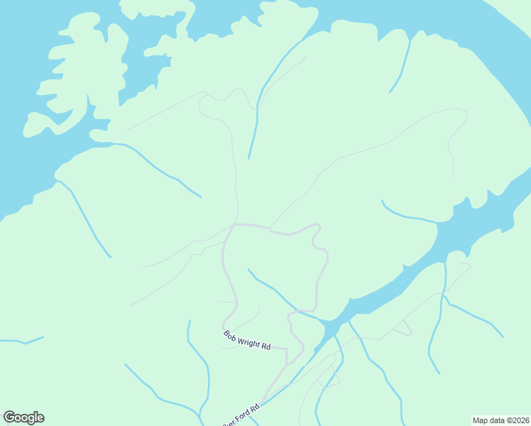 map of restaurants, bars, coffee shops, grocery stores, and more near 106 Overton Road in Maynardville