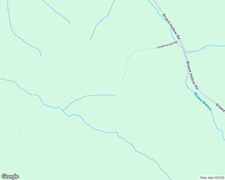 map of restaurants, bars, coffee shops, grocery stores, and more near 2430 Underwood Road in Cunningham