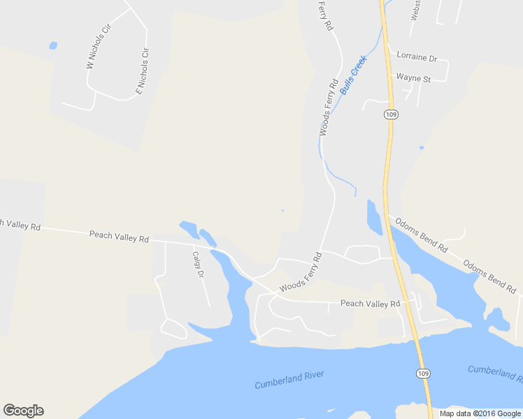 map of restaurants, bars, coffee shops, grocery stores, and more near 344 Peach Valley Road in Gallatin