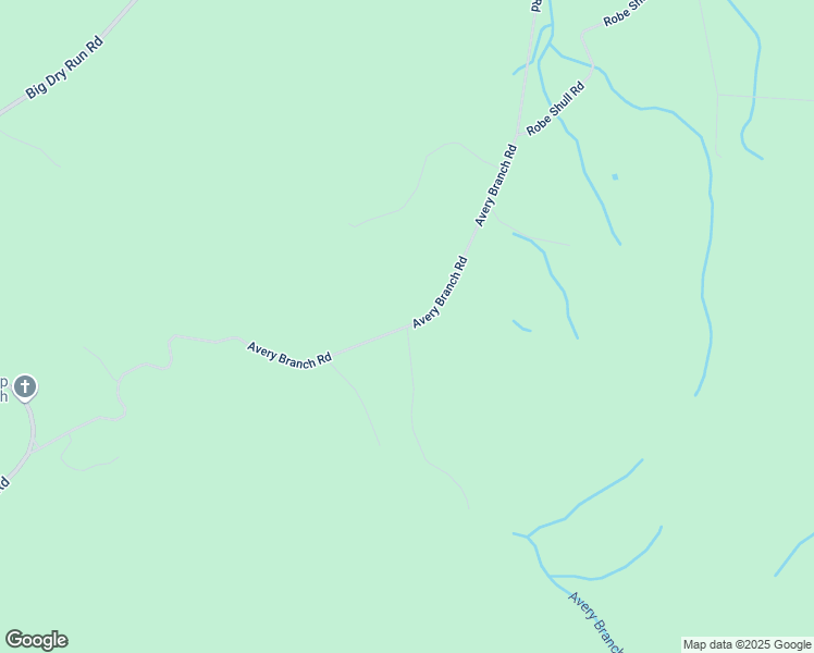 map of restaurants, bars, coffee shops, grocery stores, and more near 101 J Hodge Road in Mountain City