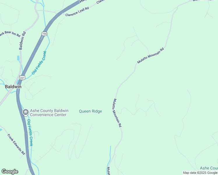 map of restaurants, bars, coffee shops, grocery stores, and more near 2728 Mulatto Mountain Road in Fleetwood