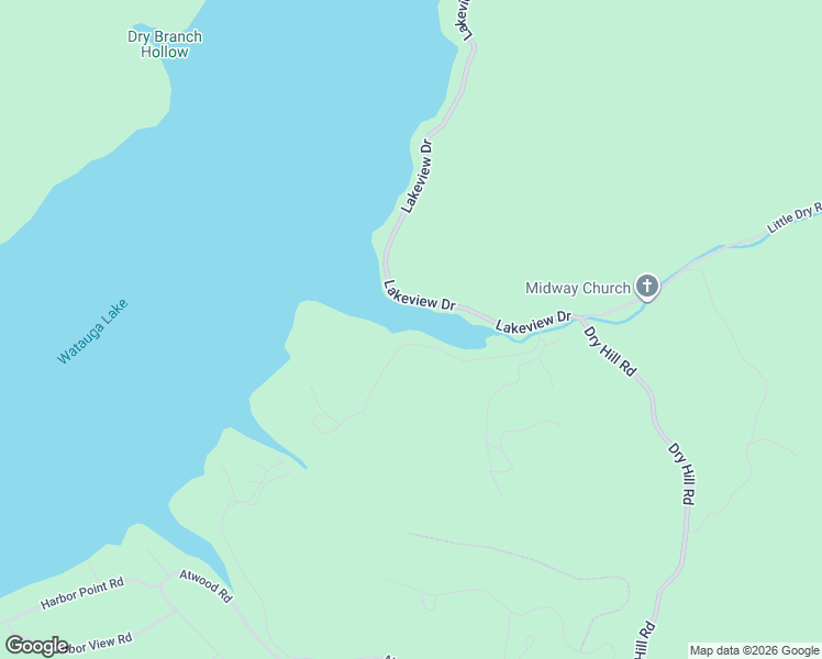 map of restaurants, bars, coffee shops, grocery stores, and more near 502 Goose Bradley Lane in Butler