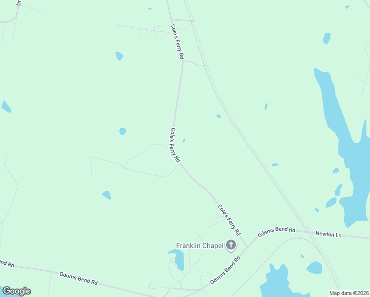 map of restaurants, bars, coffee shops, grocery stores, and more near 953 Cole's Ferry Road in Gallatin