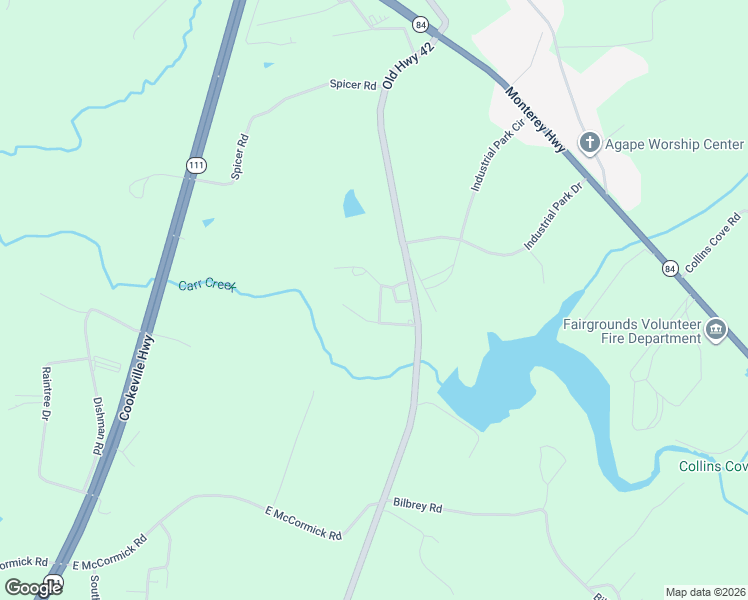 map of restaurants, bars, coffee shops, grocery stores, and more near 214 Lakeview Stable in Livingston