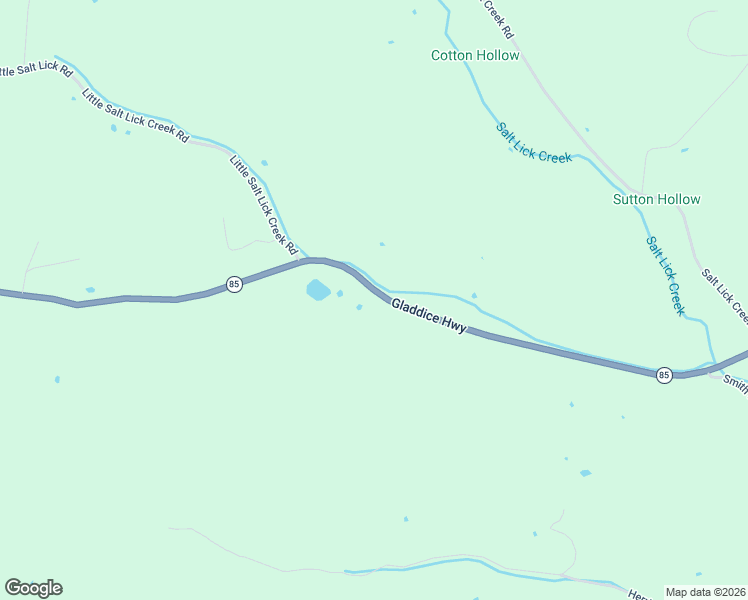 map of restaurants, bars, coffee shops, grocery stores, and more near 5173 Gladdice Highway in Jackson