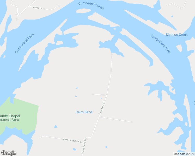 map of restaurants, bars, coffee shops, grocery stores, and more near 8484 Cairo Bend Road in Lebanon