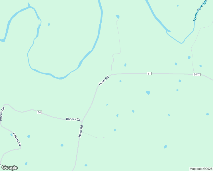 map of restaurants, bars, coffee shops, grocery stores, and more near 5875 Heart Road in Glencoe