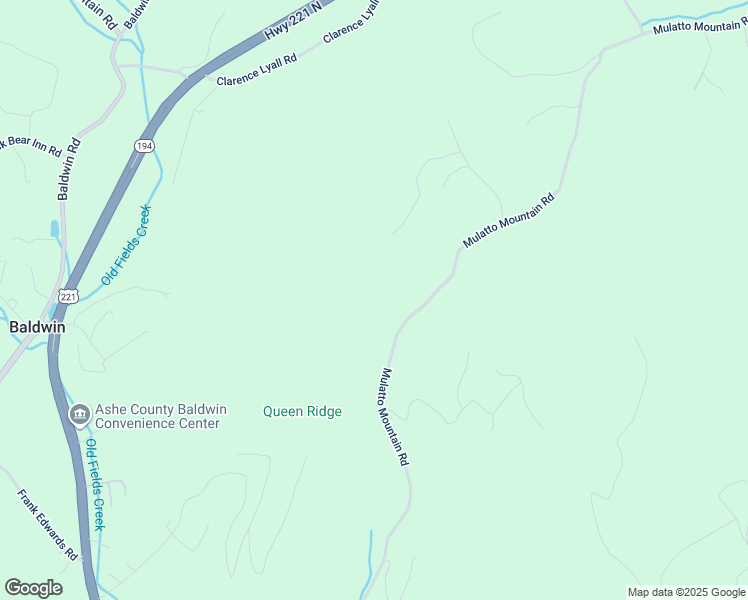 map of restaurants, bars, coffee shops, grocery stores, and more near 2728 Mulatto Mountain Road in Fleetwood