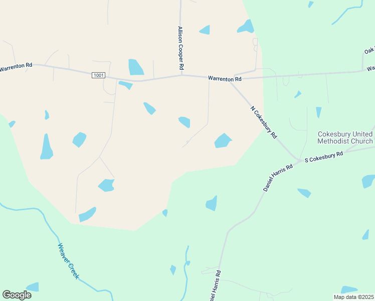 map of restaurants, bars, coffee shops, grocery stores, and more near 3424 Warrenton Road in Henderson