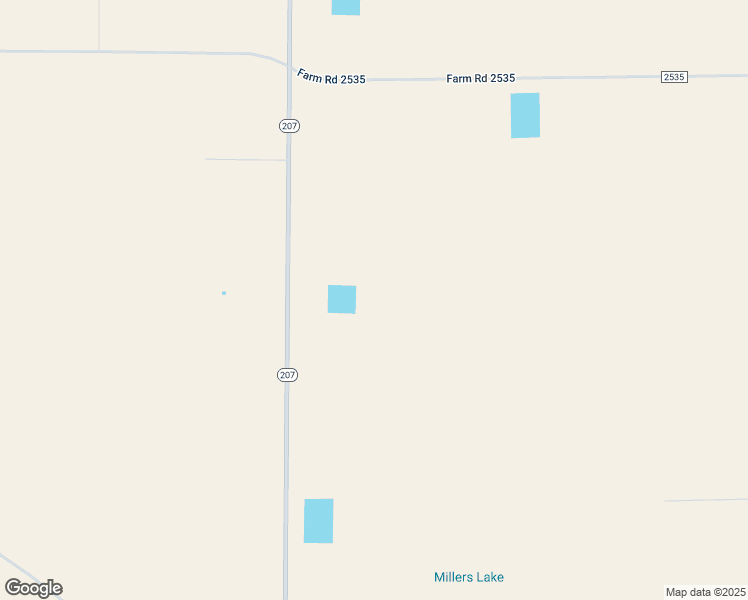map of restaurants, bars, coffee shops, grocery stores, and more near in Gruver