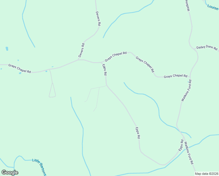 map of restaurants, bars, coffee shops, grocery stores, and more near 5470 Epps Road in Southside