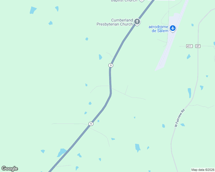 map of restaurants, bars, coffee shops, grocery stores, and more near 92 Pine Meadow Lane in Salem