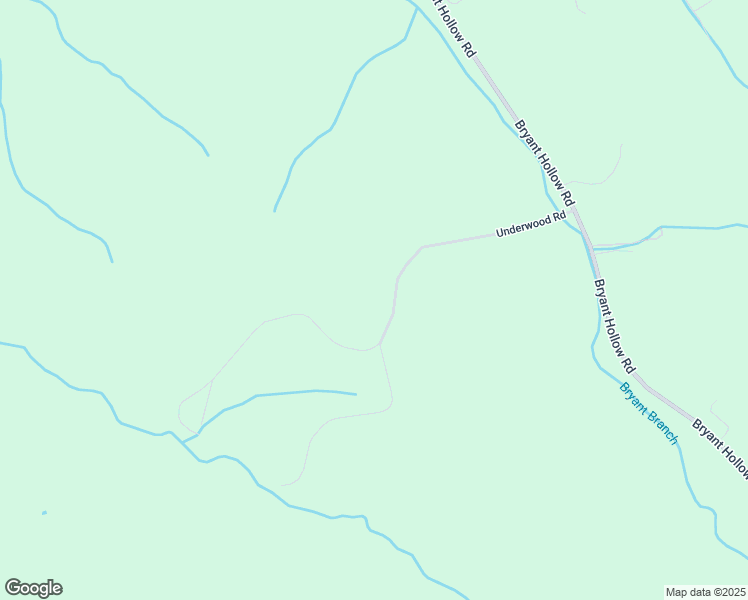 map of restaurants, bars, coffee shops, grocery stores, and more near 2325-2363 Underwood Road in Cunningham