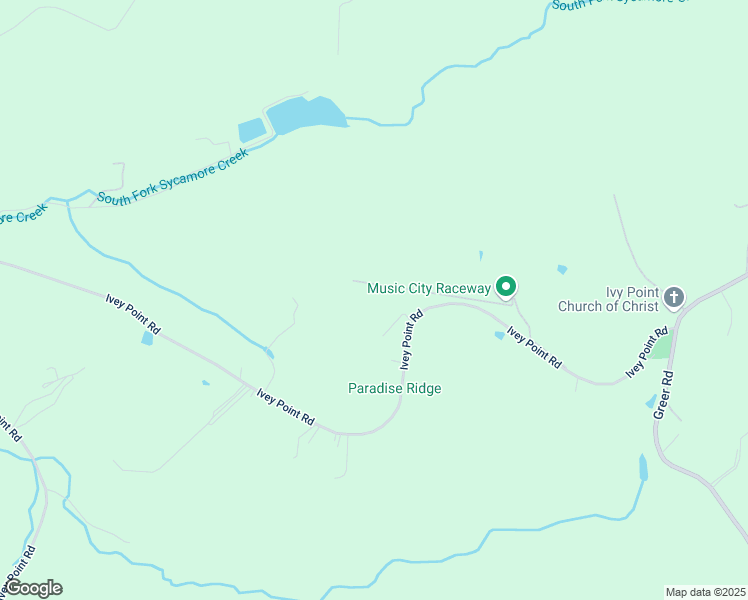 map of restaurants, bars, coffee shops, grocery stores, and more near 3251 Ivey Point Road in Goodlettsville