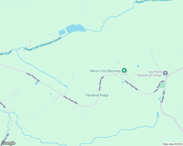 map of restaurants, bars, coffee shops, grocery stores, and more near 3251 Ivey Point Road in Goodlettsville