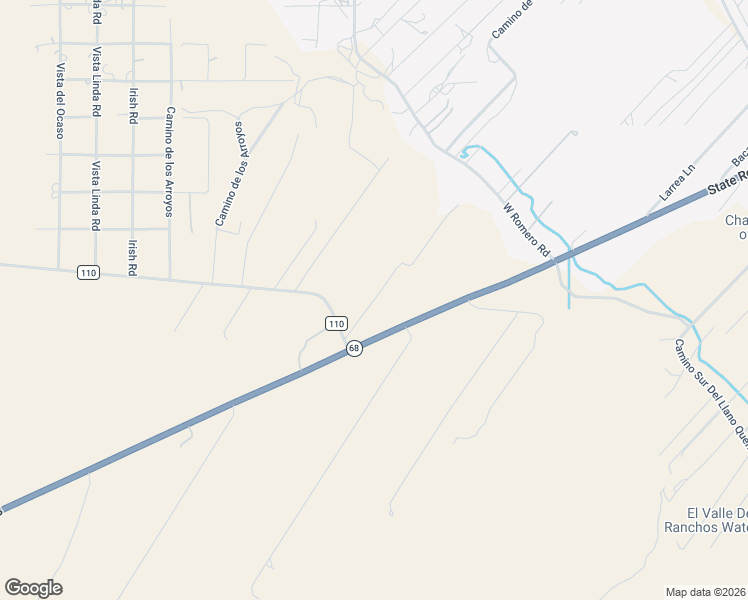 map of restaurants, bars, coffee shops, grocery stores, and more near in Ranchos de Taos