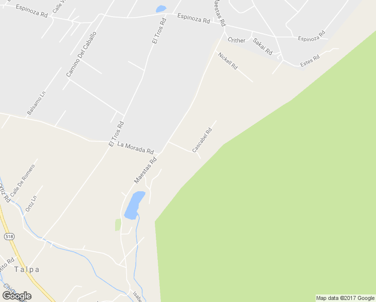 map of restaurants, bars, coffee shops, grocery stores, and more near Cascabel Road in Ranchos de Taos