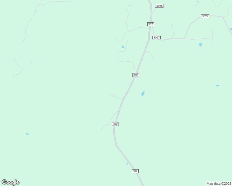map of restaurants, bars, coffee shops, grocery stores, and more near 4160 County Road 302 in Eureka Springs
