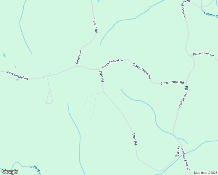 map of restaurants, bars, coffee shops, grocery stores, and more near 5470 Epps Road in Southside