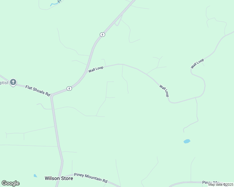 map of restaurants, bars, coffee shops, grocery stores, and more near 1175 Creekside Drive in Walnut Cove