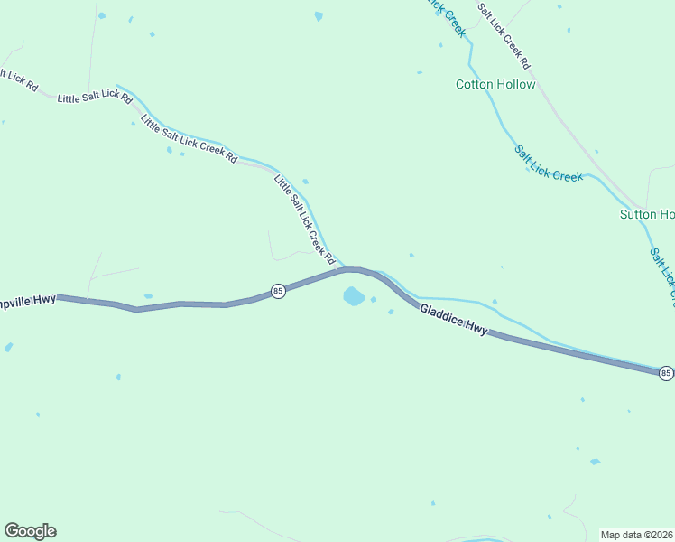 map of restaurants, bars, coffee shops, grocery stores, and more near 5173 Gladdice Hwy in Jackson