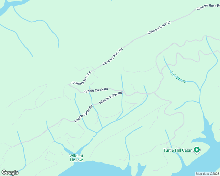 map of restaurants, bars, coffee shops, grocery stores, and more near 1603 Whistle Valley Road in New Tazewell