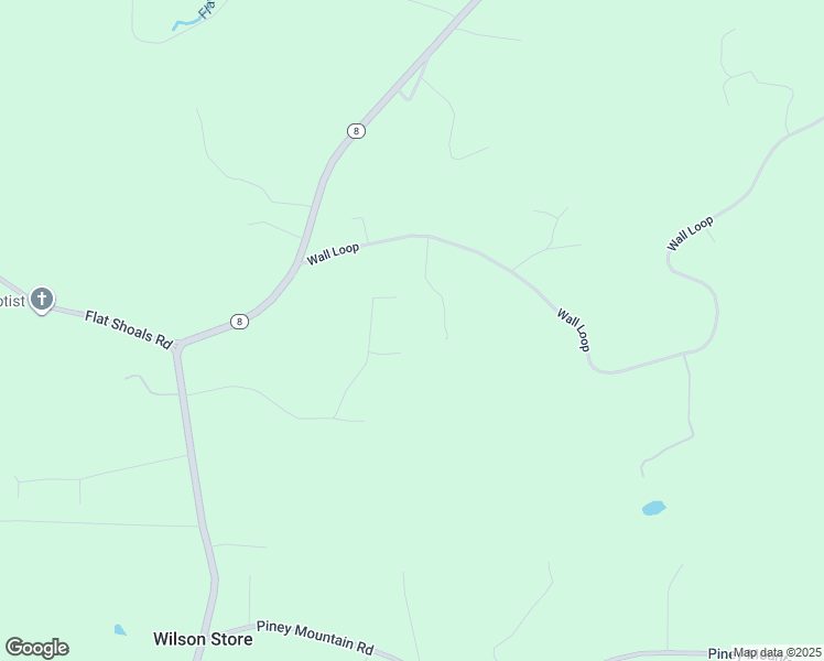 map of restaurants, bars, coffee shops, grocery stores, and more near 1175 Creekside Drive in Walnut Cove