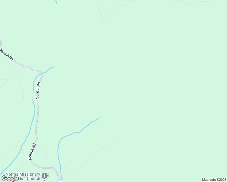 map of restaurants, bars, coffee shops, grocery stores, and more near in Norma