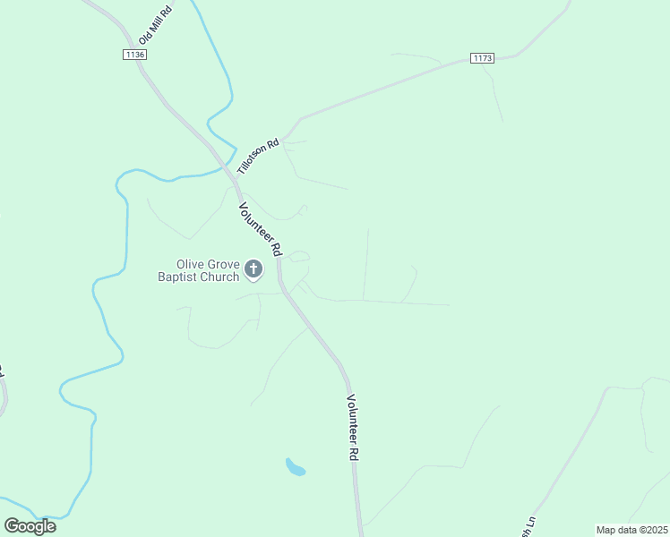 map of restaurants, bars, coffee shops, grocery stores, and more near 1095 Pine Tree Lane in Pinnacle