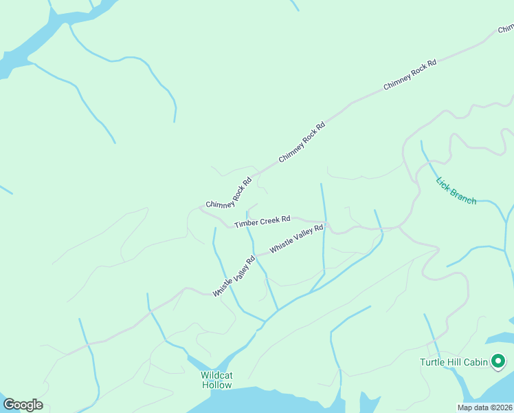 map of restaurants, bars, coffee shops, grocery stores, and more near 100-198 Stoney Creek Lane in New Tazewell