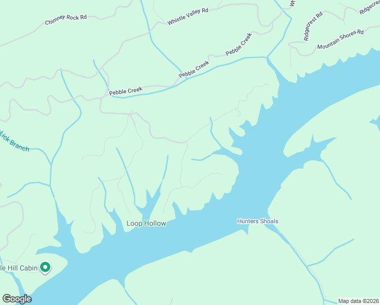 map of restaurants, bars, coffee shops, grocery stores, and more near 105 Laurel Wood Road in New Tazewell