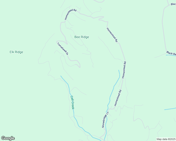 map of restaurants, bars, coffee shops, grocery stores, and more near 833 Tomahawk Drive in Todd