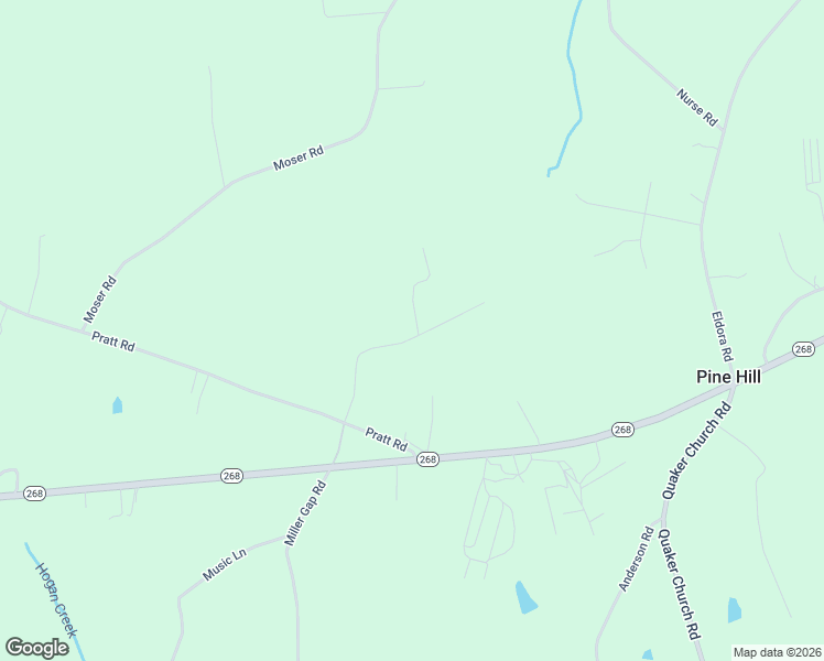 map of restaurants, bars, coffee shops, grocery stores, and more near 111 Hidden Springs Trail in Ararat