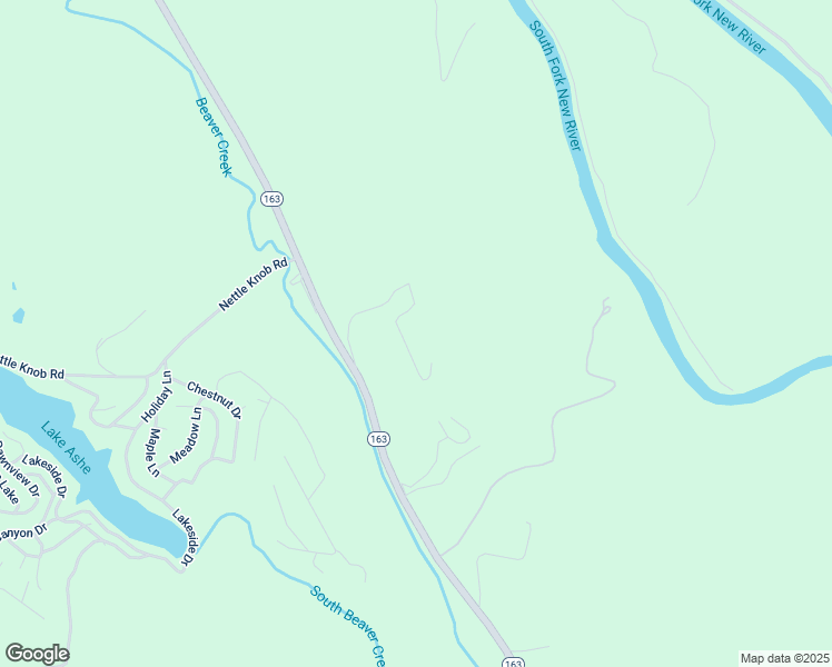 map of restaurants, bars, coffee shops, grocery stores, and more near 559 Ridge Run Road in West Jefferson