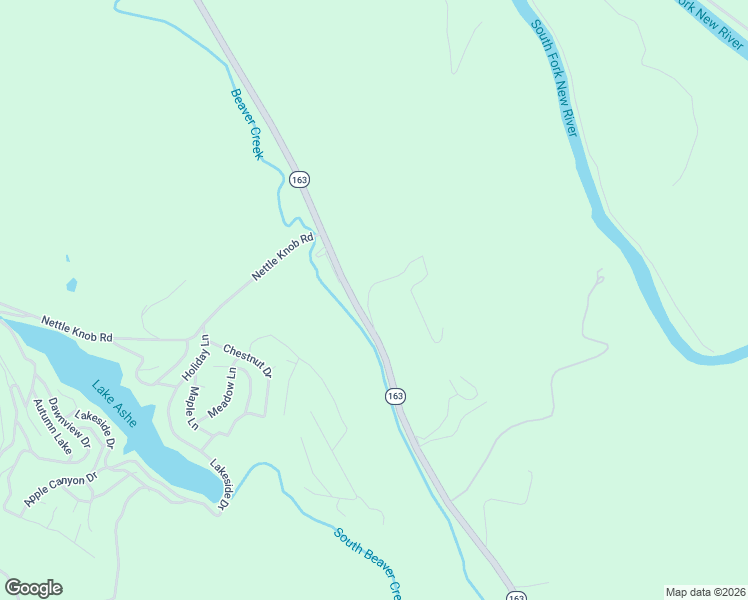 map of restaurants, bars, coffee shops, grocery stores, and more near 201 Ridge Run Road in West Jefferson