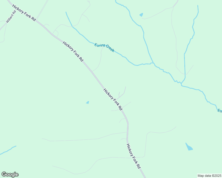 map of restaurants, bars, coffee shops, grocery stores, and more near 2471 Hickory Fork Road in Walnut Cove