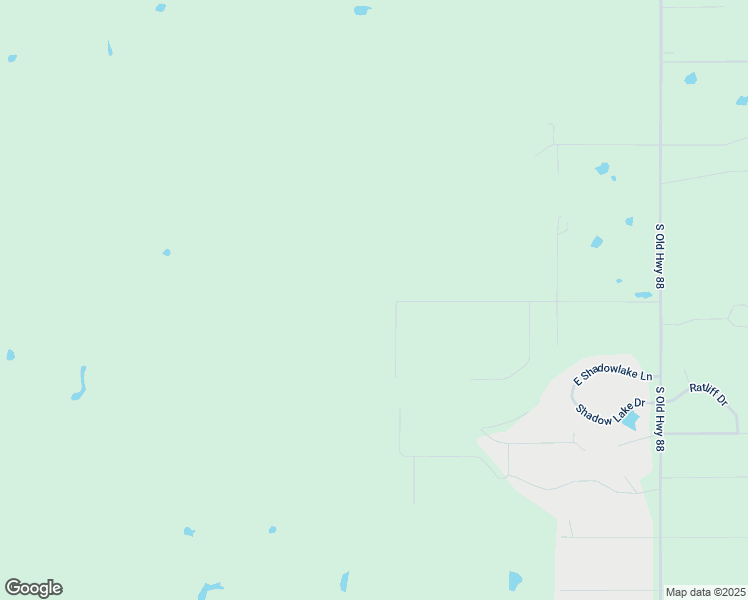 map of restaurants, bars, coffee shops, grocery stores, and more near 9452 East 460 Road in Claremore