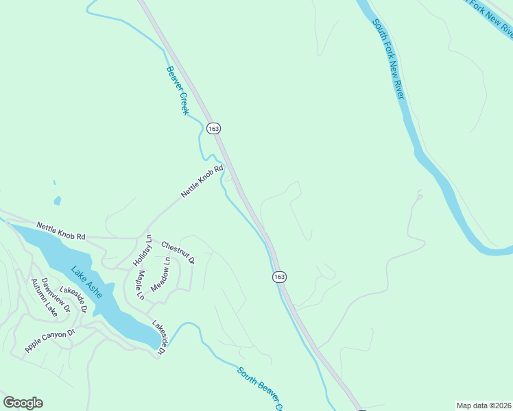 map of restaurants, bars, coffee shops, grocery stores, and more near 201 Ridge Run Road in West Jefferson