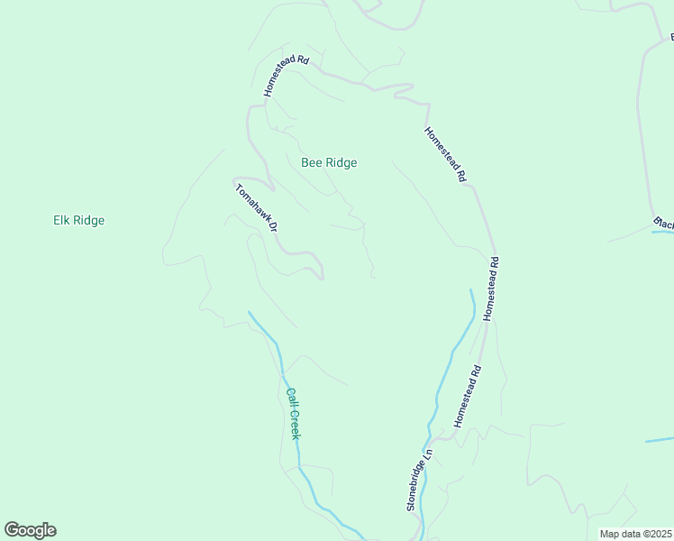 map of restaurants, bars, coffee shops, grocery stores, and more near 837 Tomahawk Drive in Todd