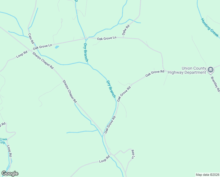 map of restaurants, bars, coffee shops, grocery stores, and more near in Sharps Chapel