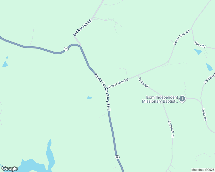 map of restaurants, bars, coffee shops, grocery stores, and more near 3717 North Carolina Highway 89 East in Walnut Cove