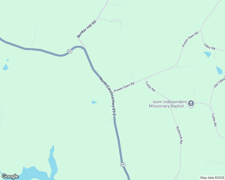 map of restaurants, bars, coffee shops, grocery stores, and more near 3717 North Carolina Highway 89 East in Walnut Cove