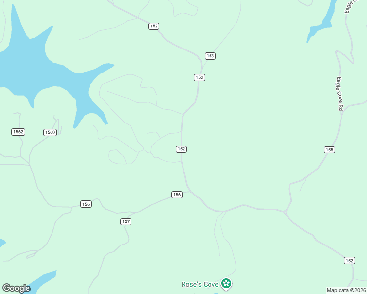 map of restaurants, bars, coffee shops, grocery stores, and more near 1460 County Road 152 in Eureka Springs