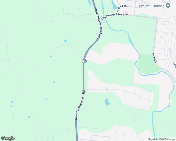 map of restaurants, bars, coffee shops, grocery stores, and more near 796 New Shackle Island Road in Hendersonville