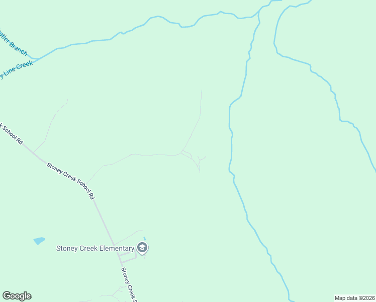 map of restaurants, bars, coffee shops, grocery stores, and more near 552 Long Road in Reidsville