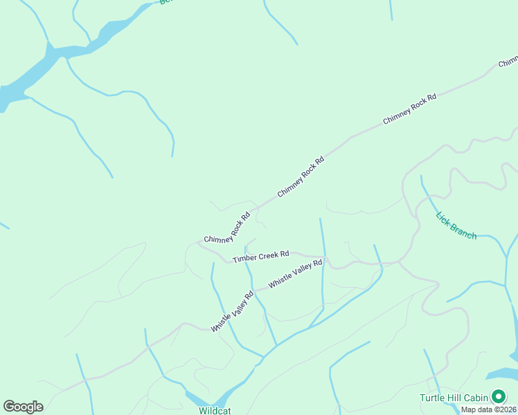 map of restaurants, bars, coffee shops, grocery stores, and more near 100 Stoney Creek Lane in New Tazewell